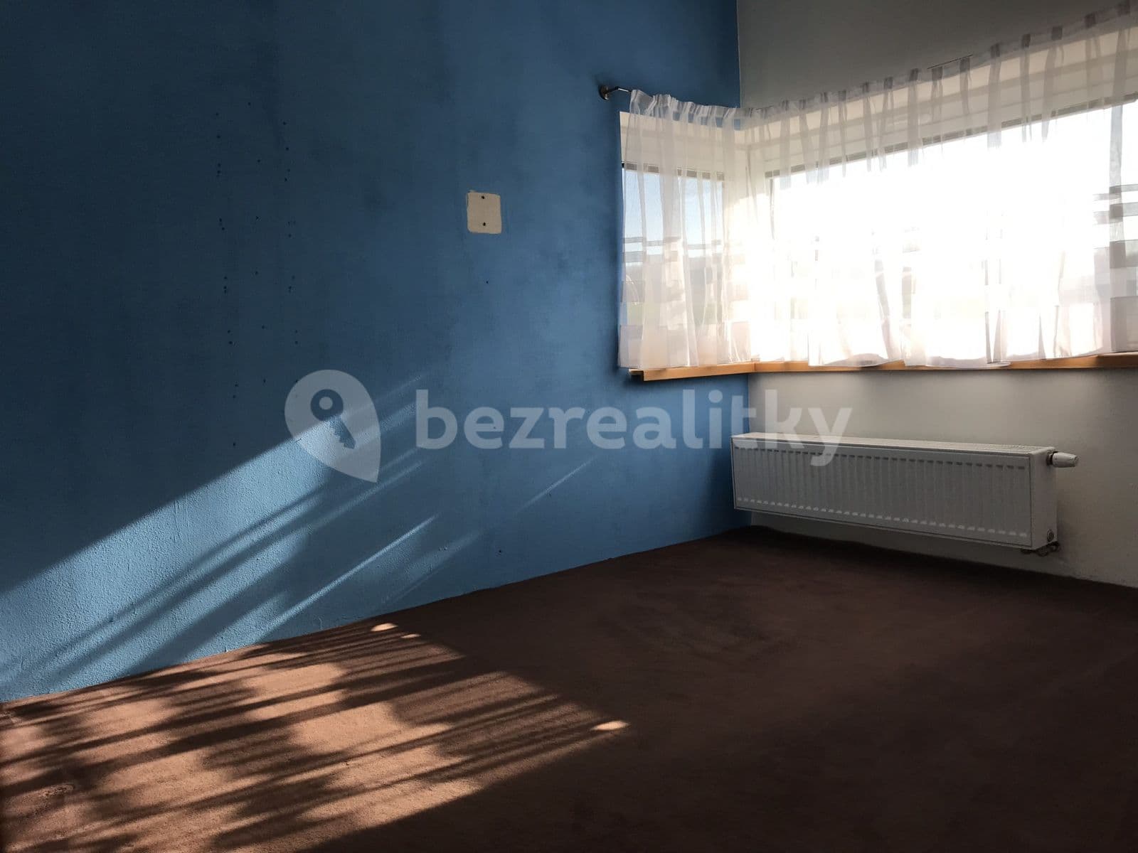 1 bedroom with open-plan kitchen flat to rent, 55 m², K Vrbičkám, Moravany, Jihomoravský Region