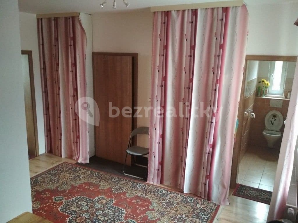 1 bedroom with open-plan kitchen flat to rent, 68 m², Obecní, Brno, Jihomoravský Region 1 bedroom with open-plan kitchen flat to rent, 68 m², Obecní, Brno, Jihomoravský Region