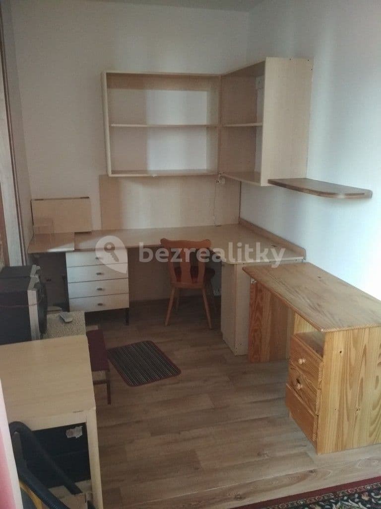 1 bedroom with open-plan kitchen flat to rent, 68 m², Obecní, Brno, Jihomoravský Region 1 bedroom with open-plan kitchen flat to rent, 68 m², Obecní, Brno, Jihomoravský Region
