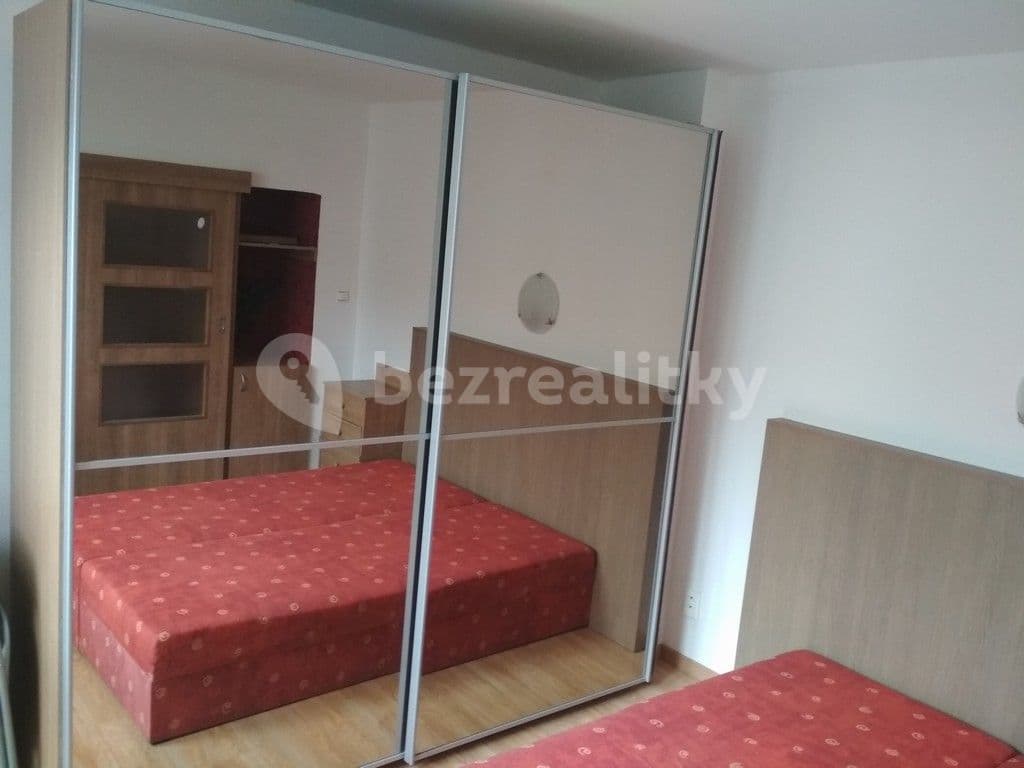 1 bedroom with open-plan kitchen flat to rent, 68 m², Obecní, Brno, Jihomoravský Region 1 bedroom with open-plan kitchen flat to rent, 68 m², Obecní, Brno, Jihomoravský Region