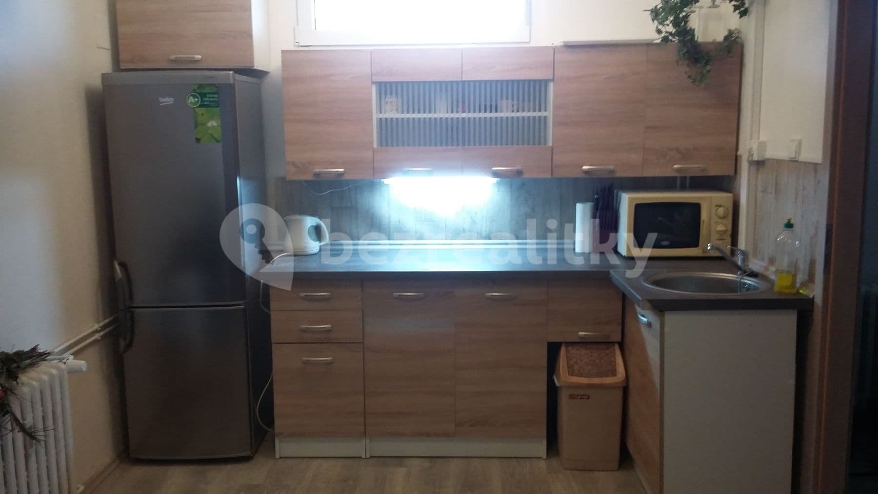 1 bedroom flat to rent, 28 m², Janského, Prague, Prague 1 bedroom flat to rent, 28 m², Janského, Prague, Prague