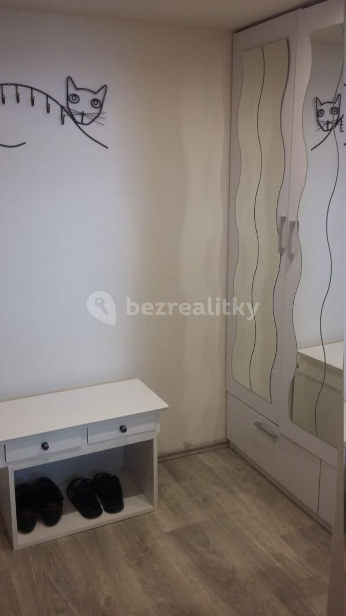 1 bedroom flat to rent, 28 m², Janského, Prague, Prague 1 bedroom flat to rent, 28 m², Janského, Prague, Prague