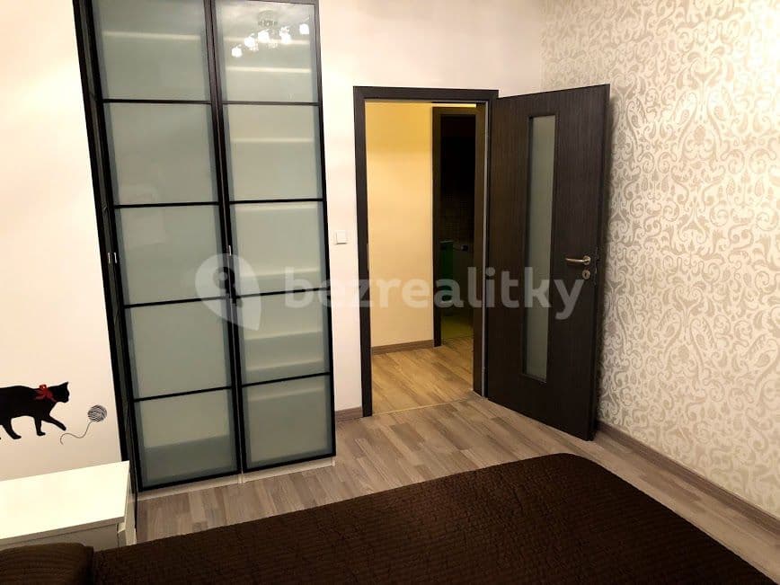 2 bedroom with open-plan kitchen flat to rent, 78 m², Dragounská, Prague, Prague 2 bedroom with open-plan kitchen flat to rent, 78 m², Dragounská, Prague, Prague