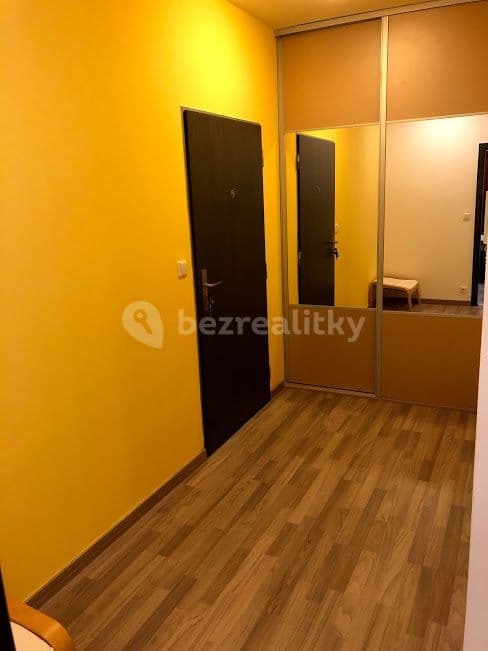 2 bedroom with open-plan kitchen flat to rent, 78 m², Dragounská, Prague, Prague 2 bedroom with open-plan kitchen flat to rent, 78 m², Dragounská, Prague, Prague