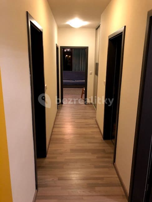 2 bedroom with open-plan kitchen flat to rent, 78 m², Dragounská, Prague, Prague 2 bedroom with open-plan kitchen flat to rent, 78 m², Dragounská, Prague, Prague