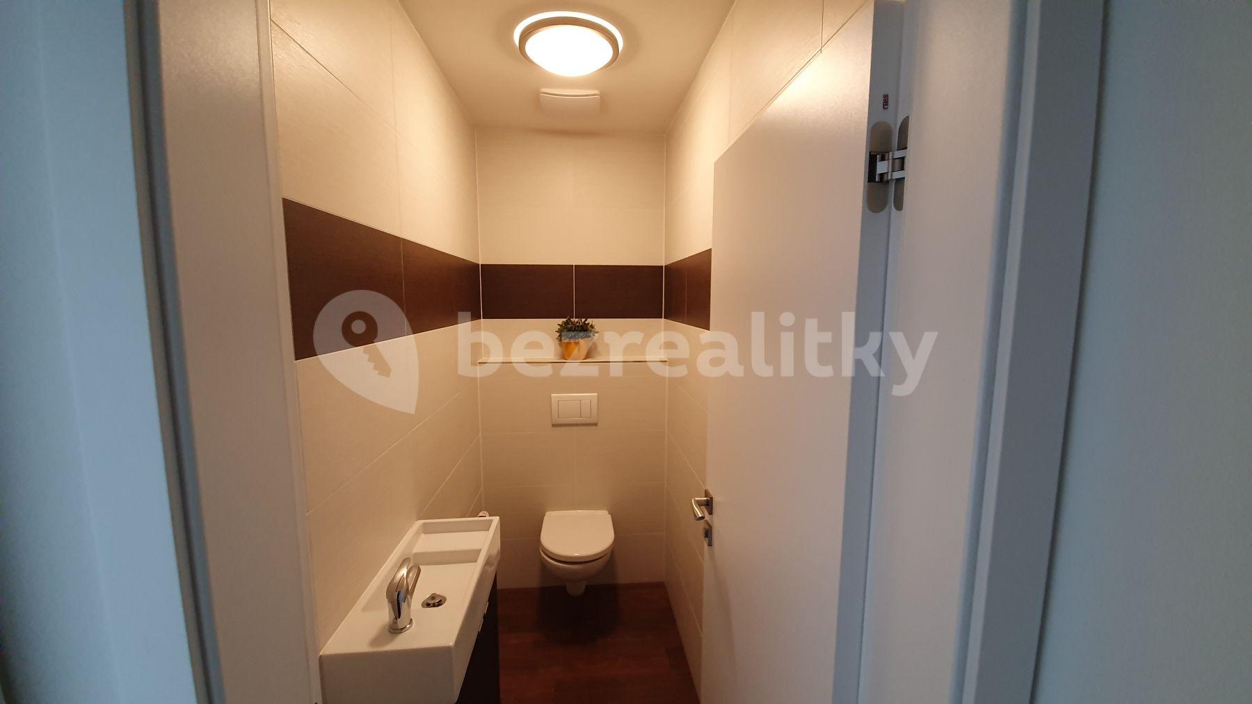 3 bedroom with open-plan kitchen flat to rent, 172 m², Milotická, Prague, Prague
