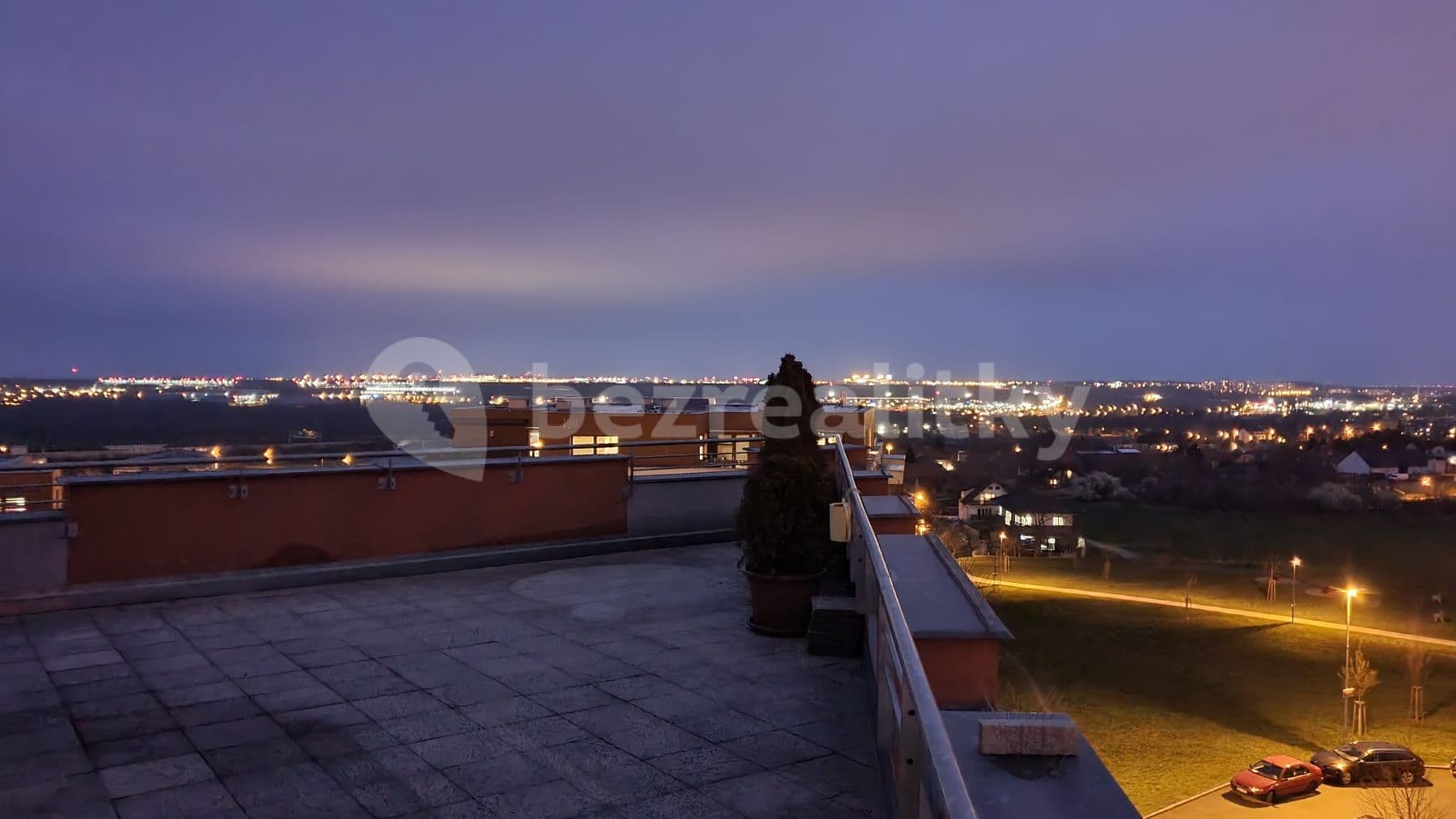 3 bedroom with open-plan kitchen flat to rent, 172 m², Milotická, Prague, Prague 3 bedroom with open-plan kitchen flat to rent, 172 m², Milotická, Prague, Prague