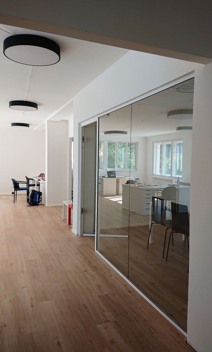 office to rent, 15 m², Puškinovo náměstí, Prague, Prague office to rent, 15 m², Puškinovo náměstí, Prague, Prague