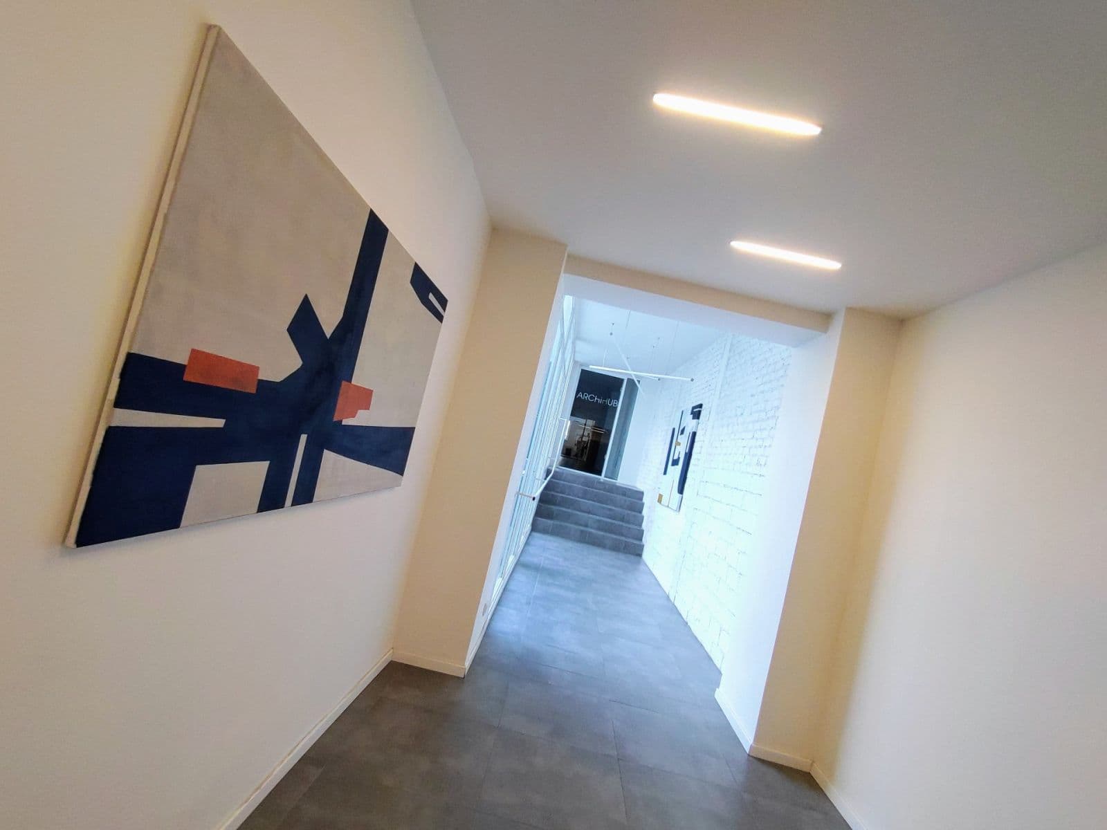 office to rent, 15 m², Puškinovo náměstí, Prague, Prague office to rent, 15 m², Puškinovo náměstí, Prague, Prague