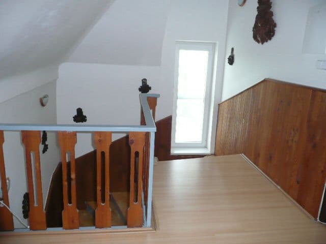 1 bedroom flat to rent, 25 m², Horova, Roztoky, Středočeský Region 1 bedroom flat to rent, 25 m², Horova, Roztoky, Středočeský Region
