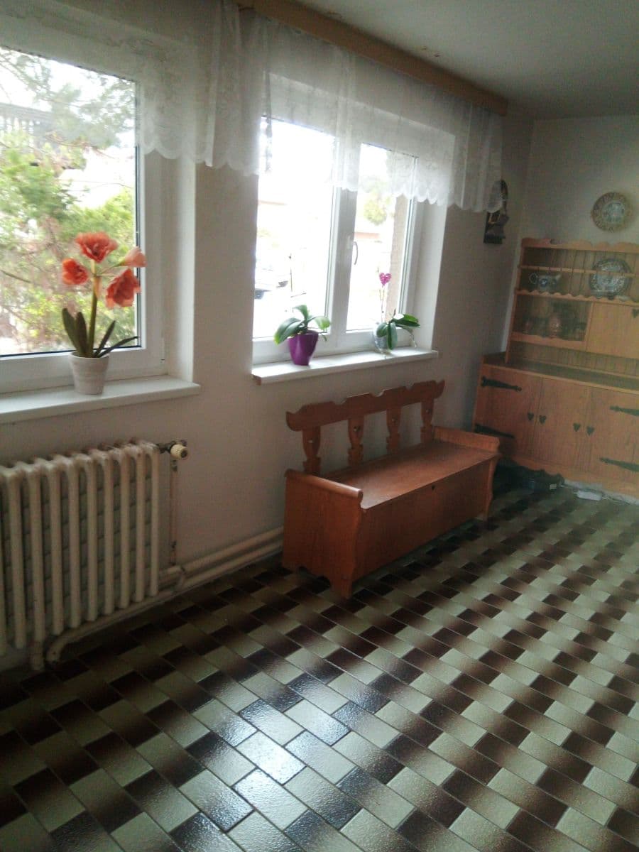 1 bedroom flat to rent, 25 m², Horova, Roztoky, Středočeský Region 1 bedroom flat to rent, 25 m², Horova, Roztoky, Středočeský Region
