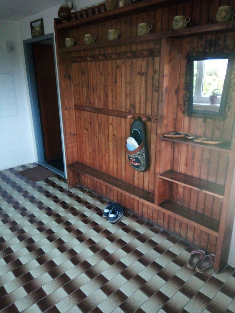 1 bedroom flat to rent, 25 m², Horova, Roztoky, Středočeský Region 1 bedroom flat to rent, 25 m², Horova, Roztoky, Středočeský Region