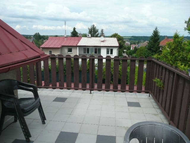 1 bedroom flat to rent, 25 m², Horova, Roztoky, Středočeský Region 1 bedroom flat to rent, 25 m², Horova, Roztoky, Středočeský Region