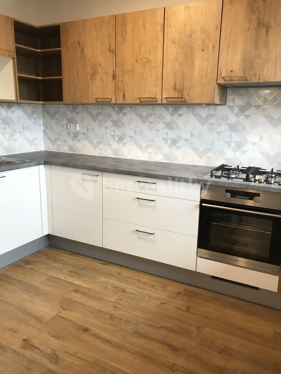 2 bedroom flat to rent, 62 m², Pompova, Brno, Jihomoravský Region 2 bedroom flat to rent, 62 m², Pompova, Brno, Jihomoravský Region