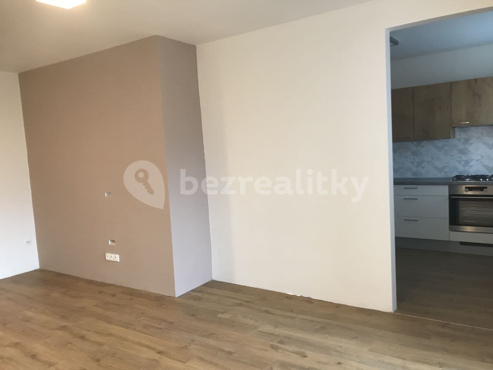 2 bedroom flat to rent, 62 m², Pompova, Brno, Jihomoravský Region 2 bedroom flat to rent, 62 m², Pompova, Brno, Jihomoravský Region