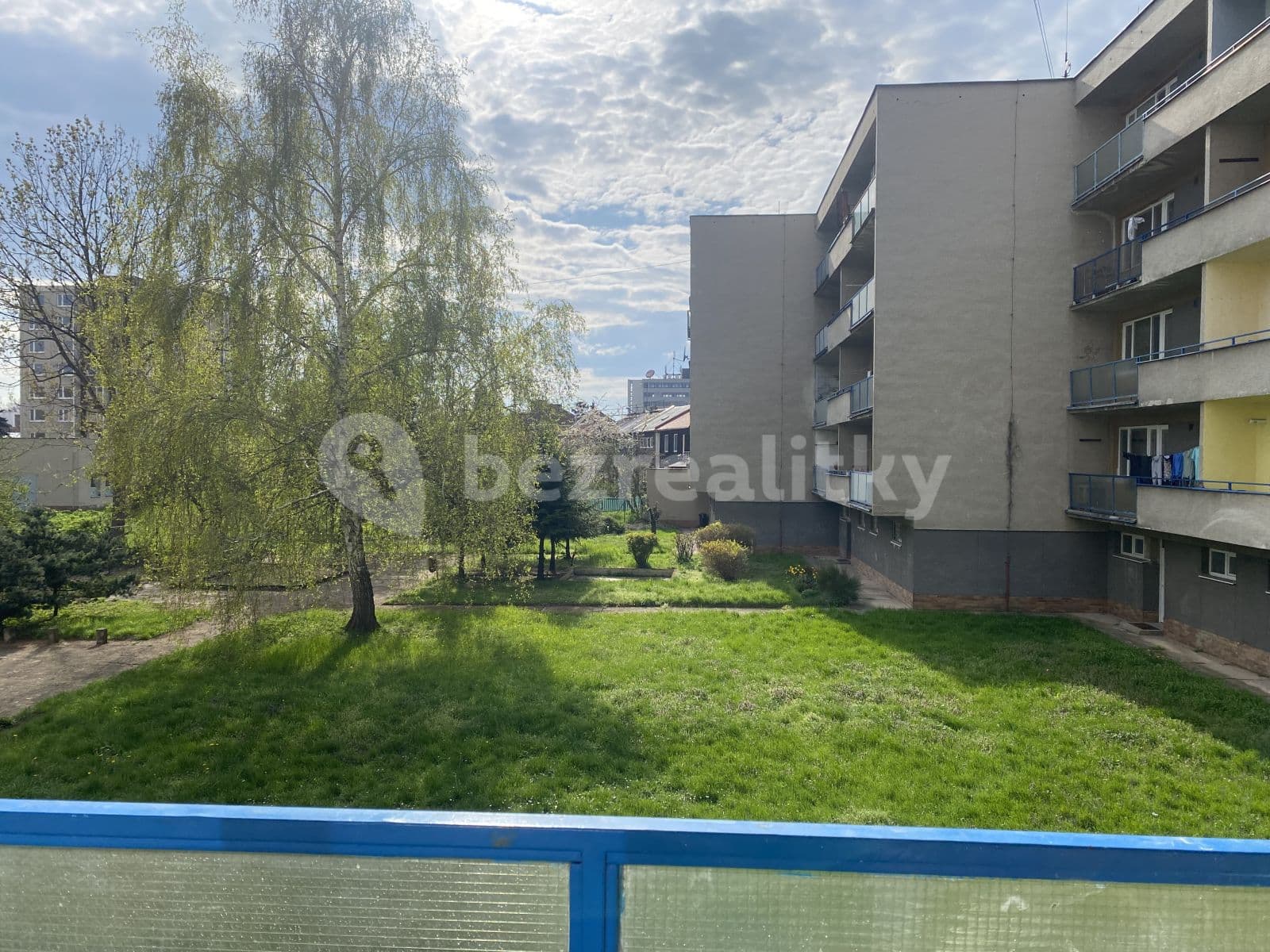 2 bedroom flat to rent, 62 m², Pompova, Brno, Jihomoravský Region 2 bedroom flat to rent, 62 m², Pompova, Brno, Jihomoravský Region