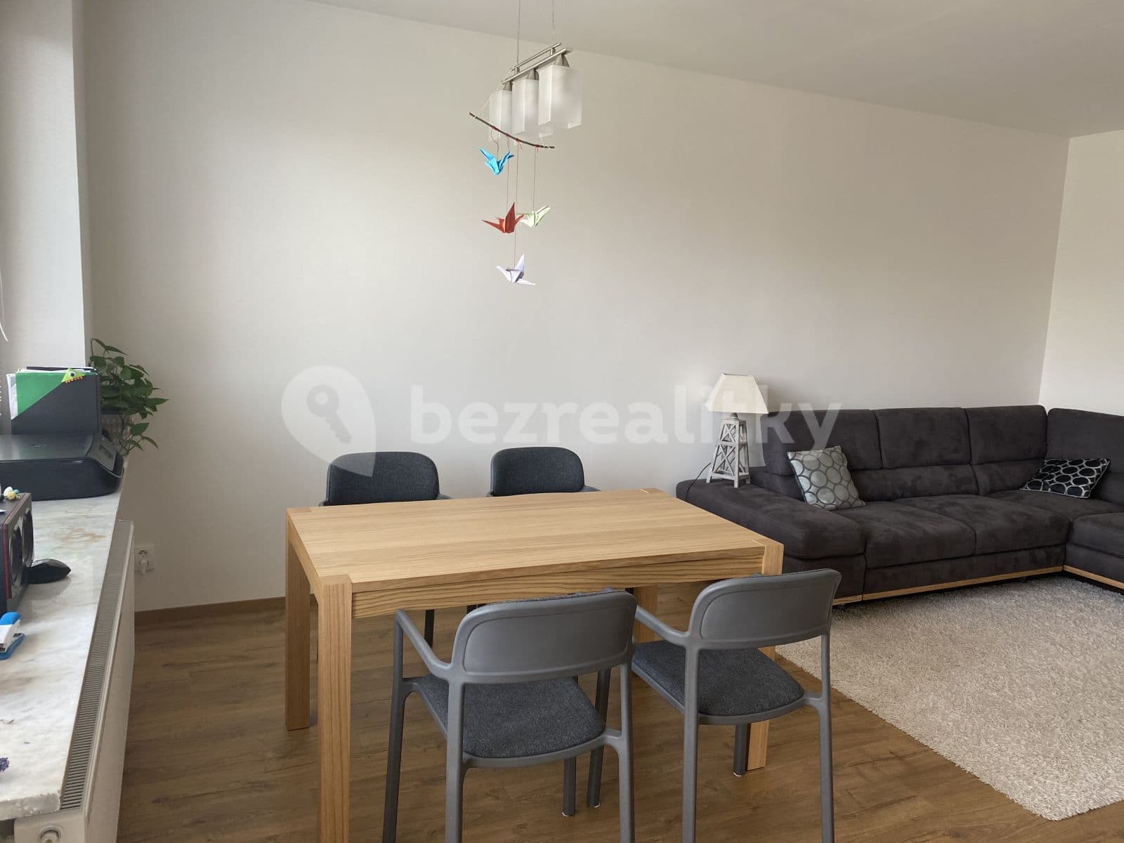 2 bedroom flat to rent, 62 m², Pompova, Brno, Jihomoravský Region 2 bedroom flat to rent, 62 m², Pompova, Brno, Jihomoravský Region