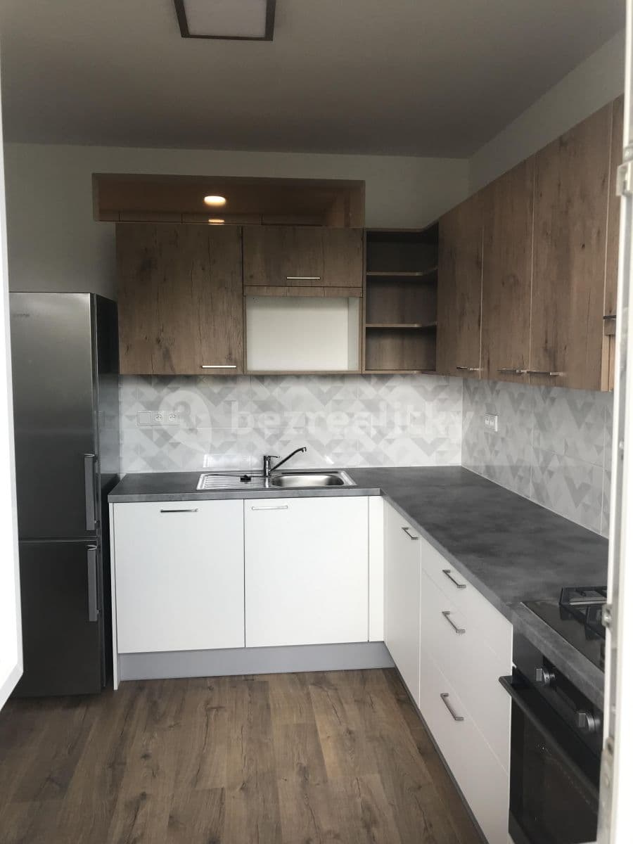 2 bedroom flat to rent, 62 m², Pompova, Brno, Jihomoravský Region 2 bedroom flat to rent, 62 m², Pompova, Brno, Jihomoravský Region