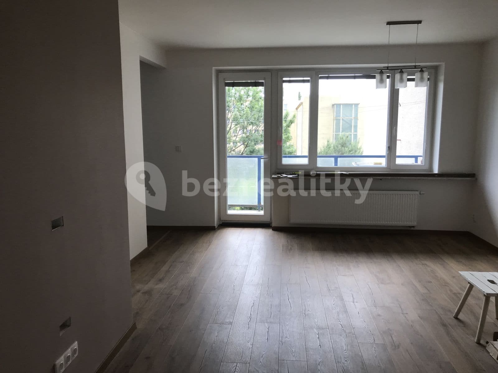 2 bedroom flat to rent, 62 m², Pompova, Brno, Jihomoravský Region 2 bedroom flat to rent, 62 m², Pompova, Brno, Jihomoravský Region