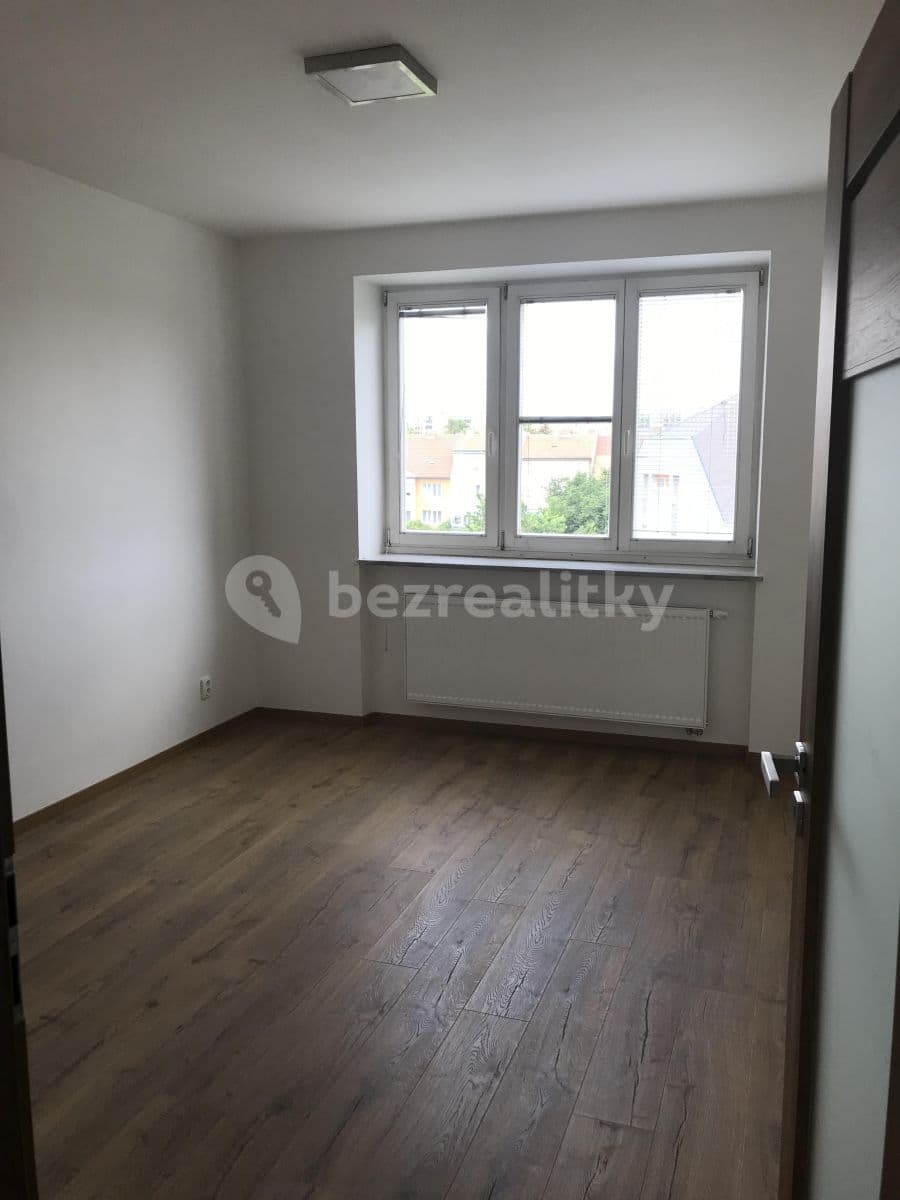 2 bedroom flat to rent, 62 m², Pompova, Brno, Jihomoravský Region 2 bedroom flat to rent, 62 m², Pompova, Brno, Jihomoravský Region