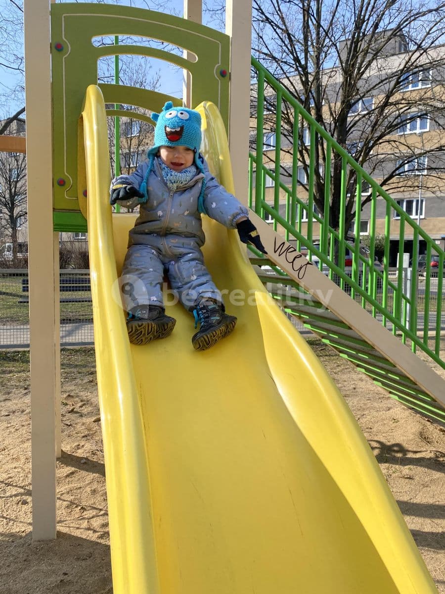 2 bedroom flat to rent, 62 m², Pompova, Brno, Jihomoravský Region 2 bedroom flat to rent, 62 m², Pompova, Brno, Jihomoravský Region