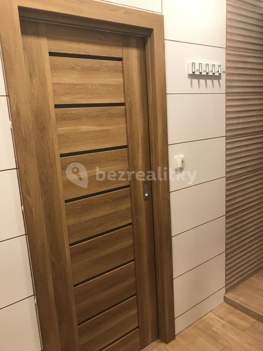 2 bedroom flat to rent, 62 m², Pompova, Brno, Jihomoravský Region 2 bedroom flat to rent, 62 m², Pompova, Brno, Jihomoravský Region