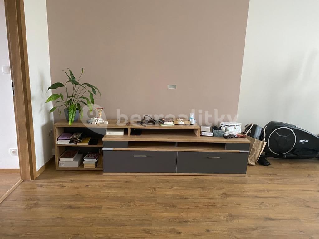 2 bedroom flat to rent, 62 m², Pompova, Brno, Jihomoravský Region 2 bedroom flat to rent, 62 m², Pompova, Brno, Jihomoravský Region