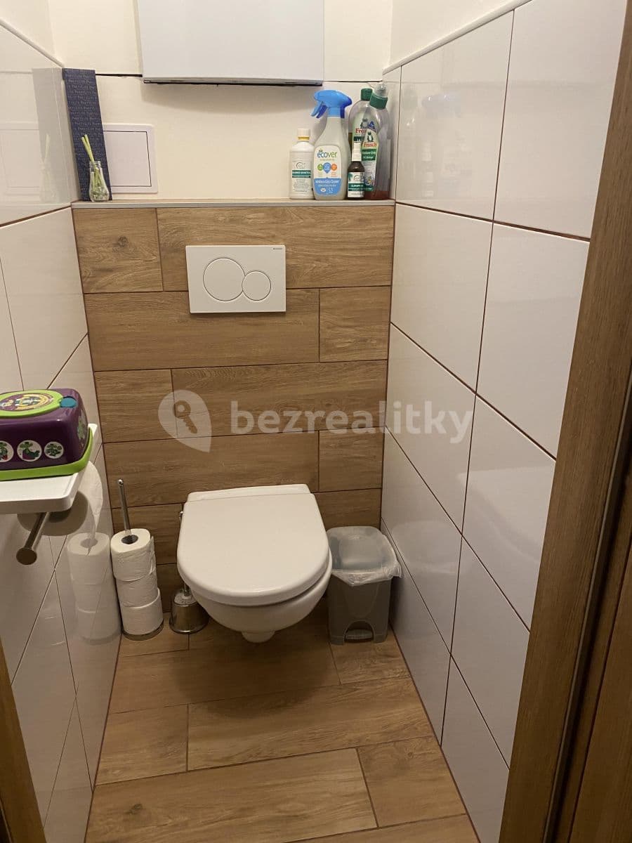 2 bedroom flat to rent, 62 m², Pompova, Brno, Jihomoravský Region 2 bedroom flat to rent, 62 m², Pompova, Brno, Jihomoravský Region