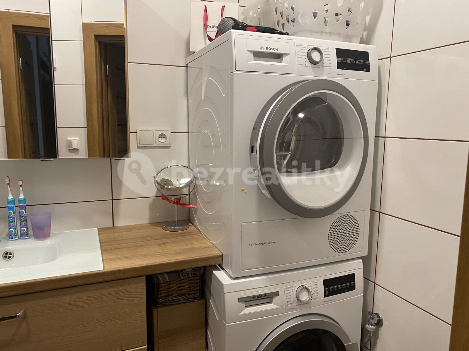 2 bedroom flat to rent, 62 m², Pompova, Brno, Jihomoravský Region 2 bedroom flat to rent, 62 m², Pompova, Brno, Jihomoravský Region