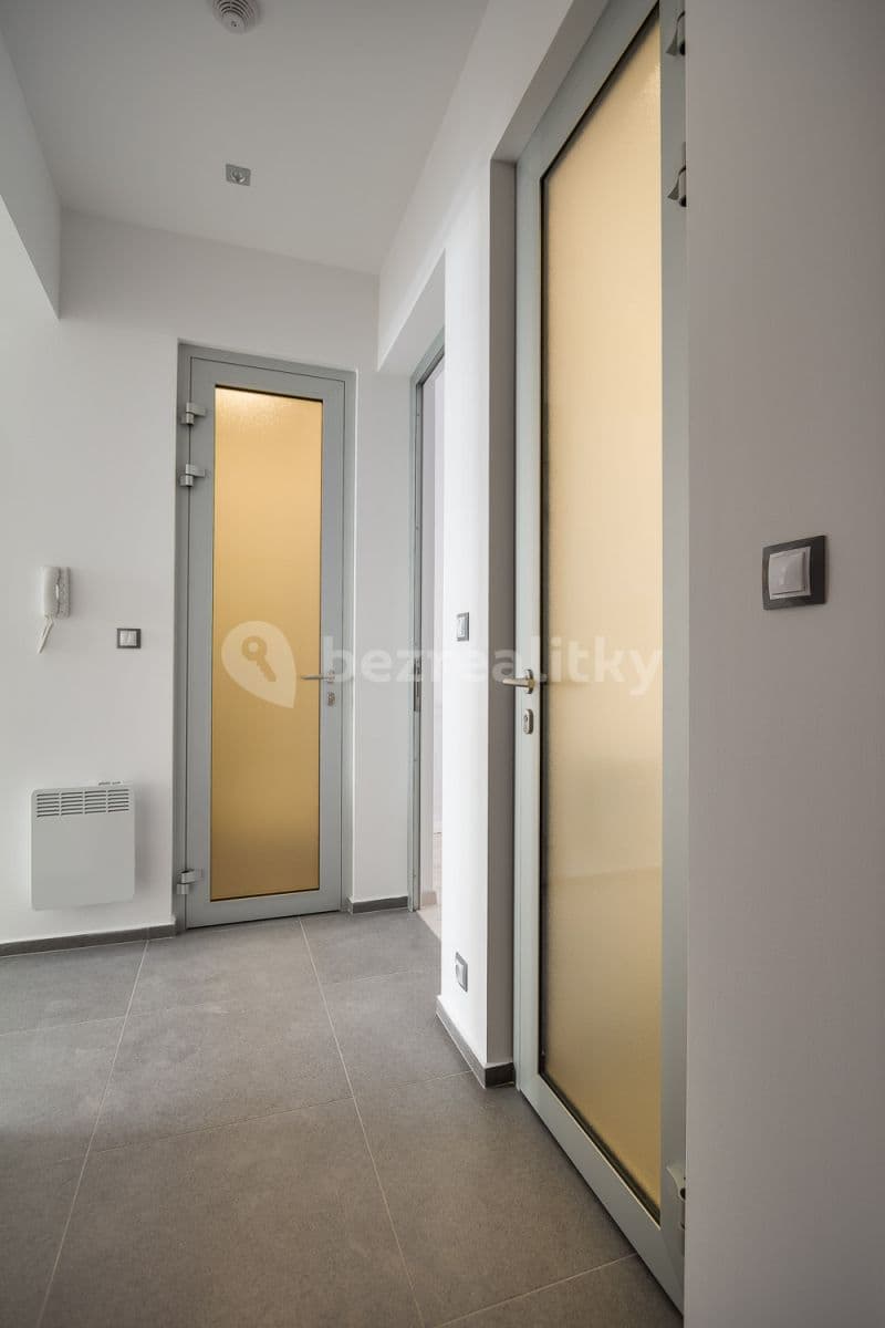 1 bedroom with open-plan kitchen flat to rent, 42 m², Podplukovníka Sochora, Prague, Prague 1 bedroom with open-plan kitchen flat to rent, 42 m², Podplukovníka Sochora, Prague, Prague