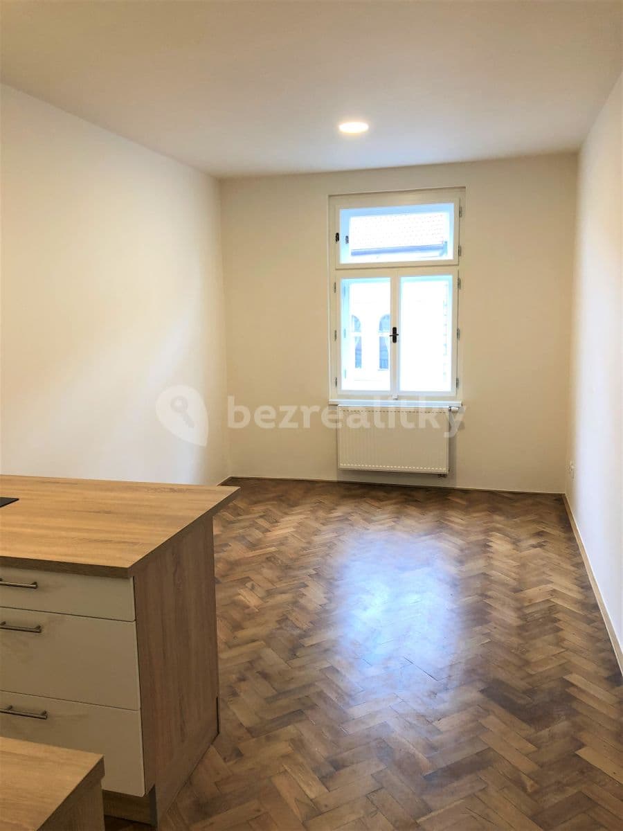 Small studio flat to rent, 29 m², Moskevská, Prague, Prague Small studio flat to rent, 29 m², Moskevská, Prague, Prague