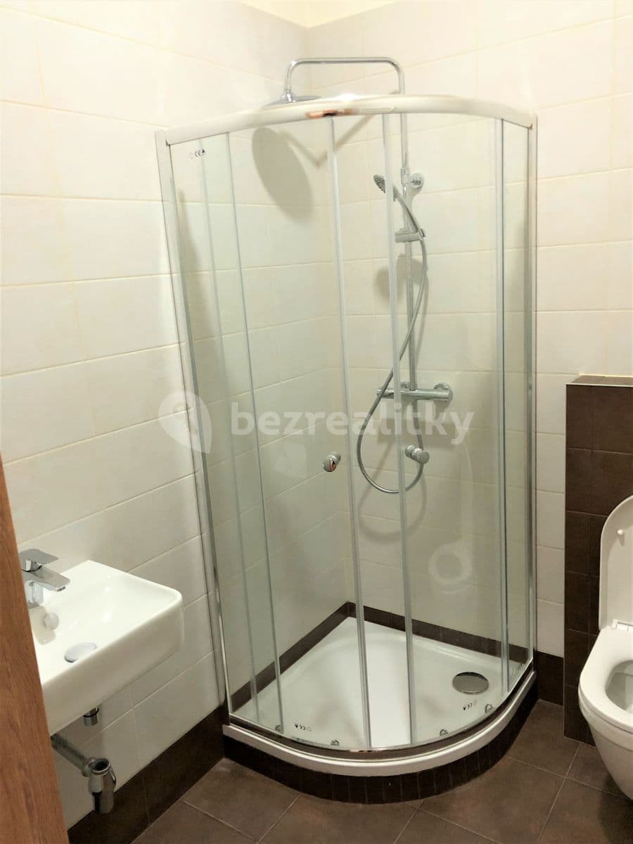 Small studio flat to rent, 29 m², Moskevská, Prague, Prague Small studio flat to rent, 29 m², Moskevská, Prague, Prague
