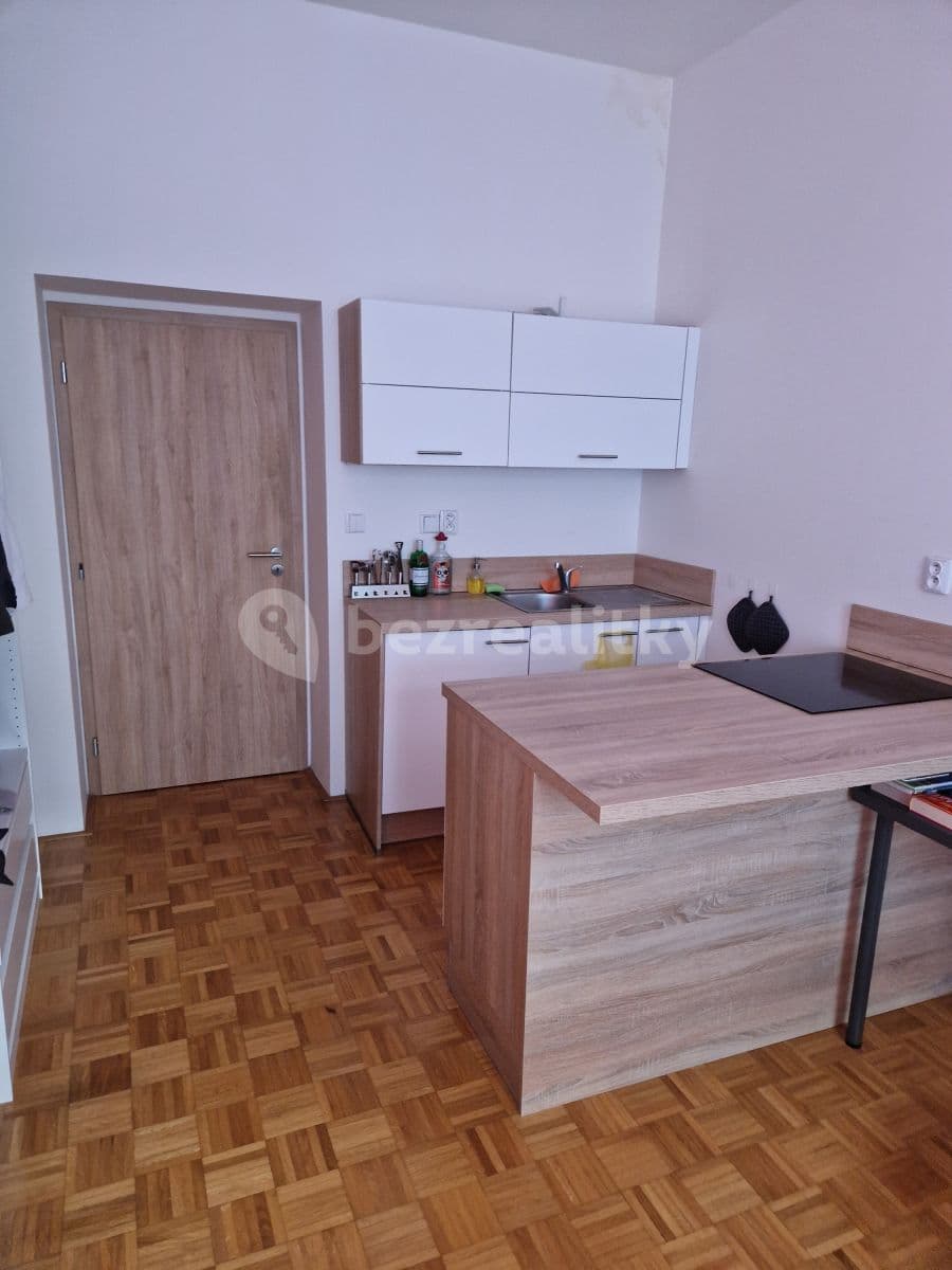 Small studio flat to rent, 29 m², Moskevská, Prague, Prague Small studio flat to rent, 29 m², Moskevská, Prague, Prague