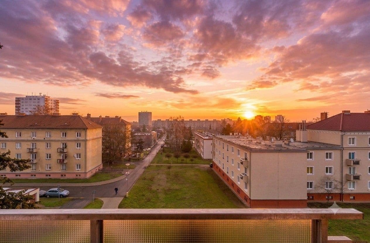 2 bedroom flat to rent, 63 m², Doktora Edvarda Beneše, Neratovice, Středočeský Region 2 bedroom flat to rent, 63 m², Doktora Edvarda Beneše, Neratovice, Středočeský Region