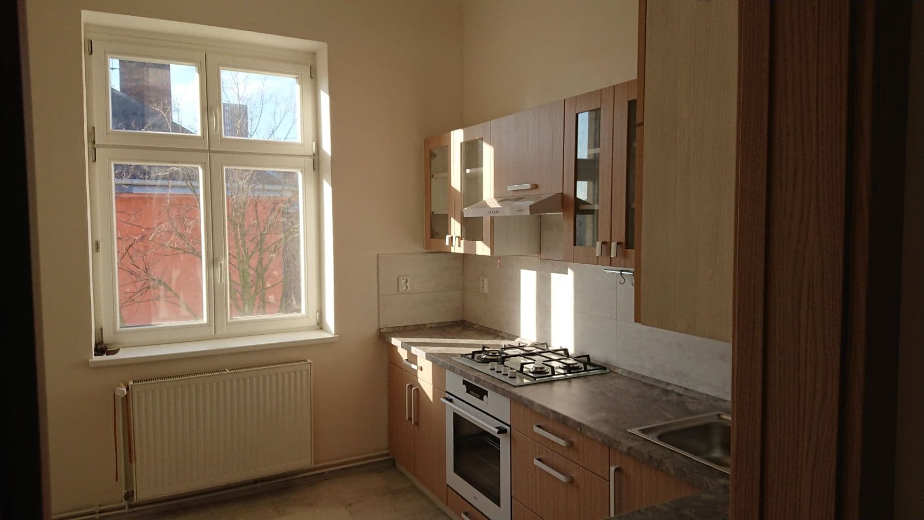 3 bedroom flat to rent, 86 m², Verdunská, Ostrava, Moravskoslezský Region 3 bedroom flat to rent, 86 m², Verdunská, Ostrava, Moravskoslezský Region