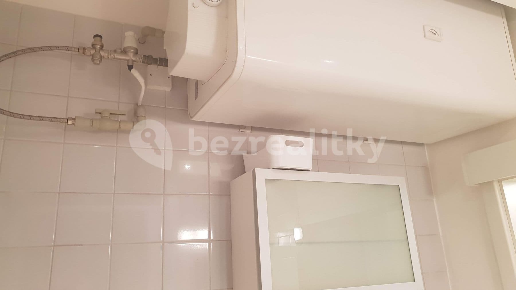 Studio flat to rent, 30 m², Turnovská, Prague, Prague Studio flat to rent, 30 m², Turnovská, Prague, Prague