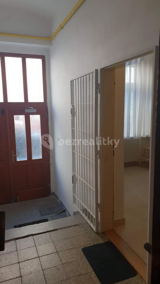 Studio flat to rent, 30 m², Turnovská, Prague, Prague Studio flat to rent, 30 m², Turnovská, Prague, Prague