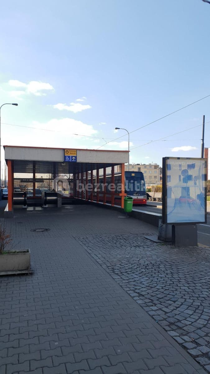 Studio flat to rent, 30 m², Turnovská, Prague, Prague Studio flat to rent, 30 m², Turnovská, Prague, Prague