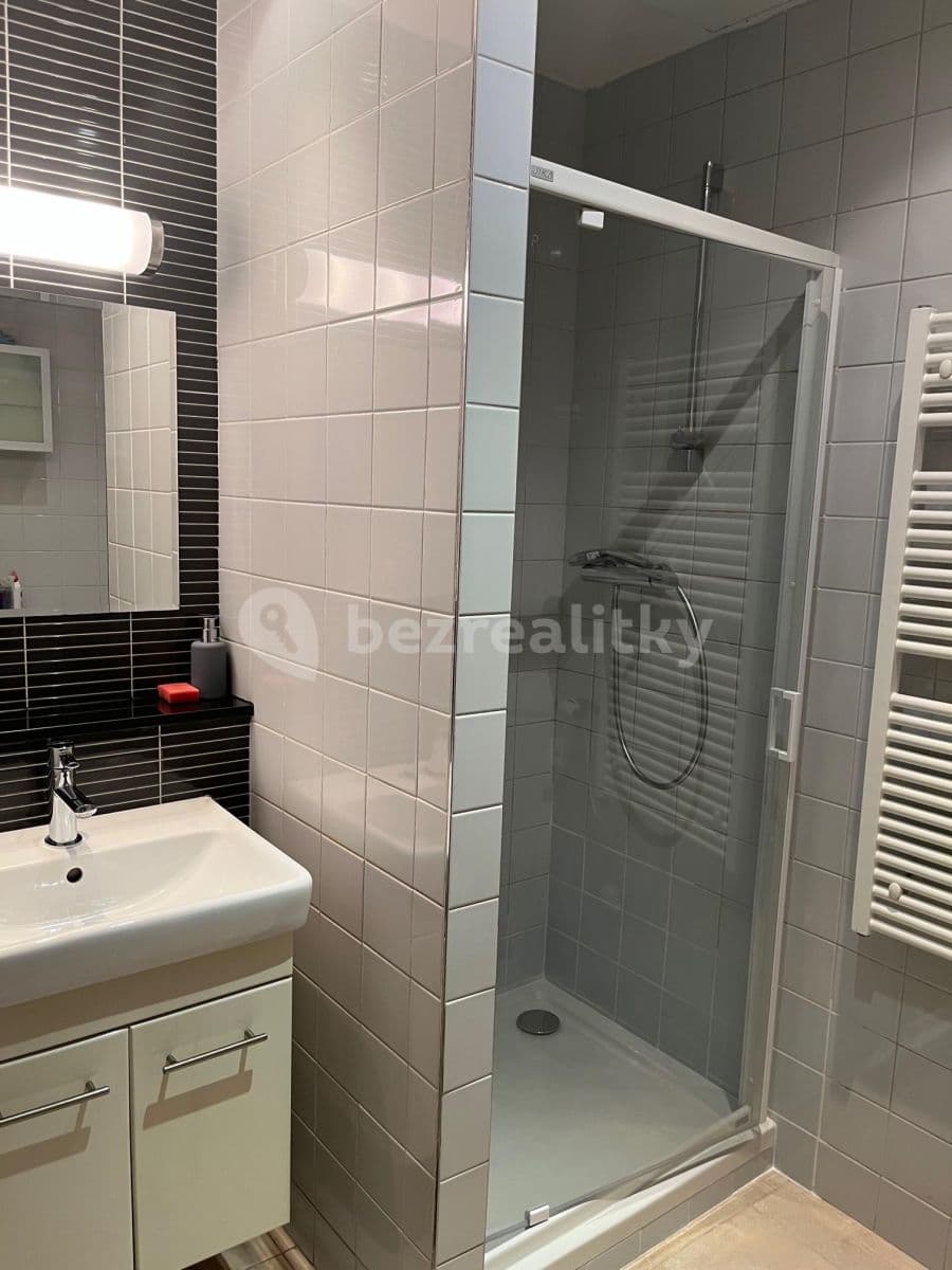 Studio flat to rent, 30 m², Turnovská, Prague, Prague Studio flat to rent, 30 m², Turnovská, Prague, Prague