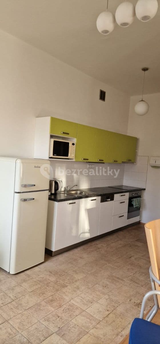 2 bedroom flat to rent, 63 m², Náměstí Jiřího z Lobkovic, Prague, Prague 2 bedroom flat to rent, 63 m², Náměstí Jiřího z Lobkovic, Prague, Prague