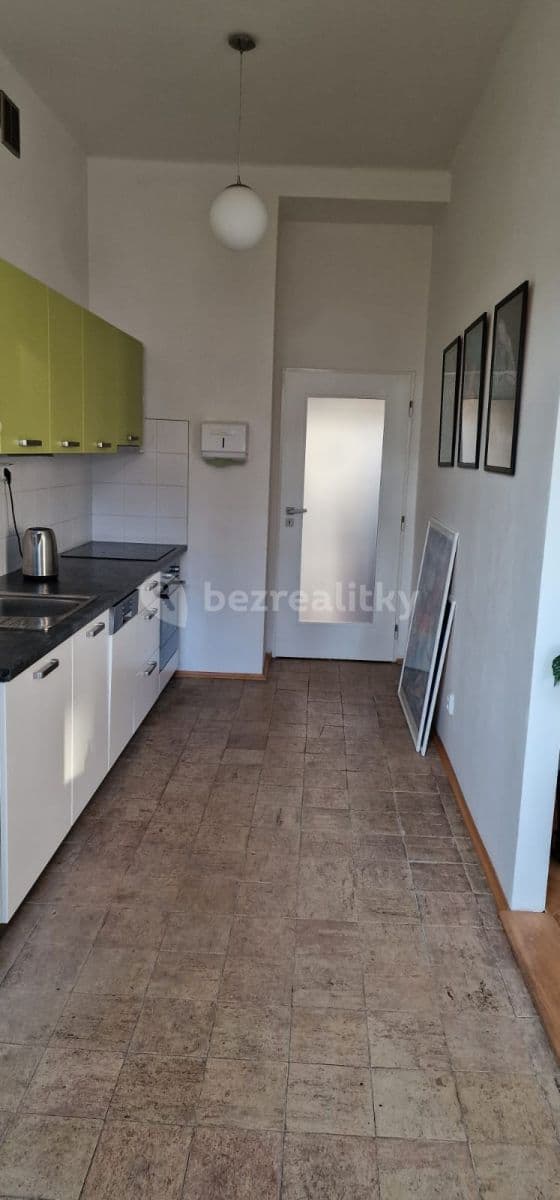 2 bedroom flat to rent, 63 m², Náměstí Jiřího z Lobkovic, Prague, Prague 2 bedroom flat to rent, 63 m², Náměstí Jiřího z Lobkovic, Prague, Prague