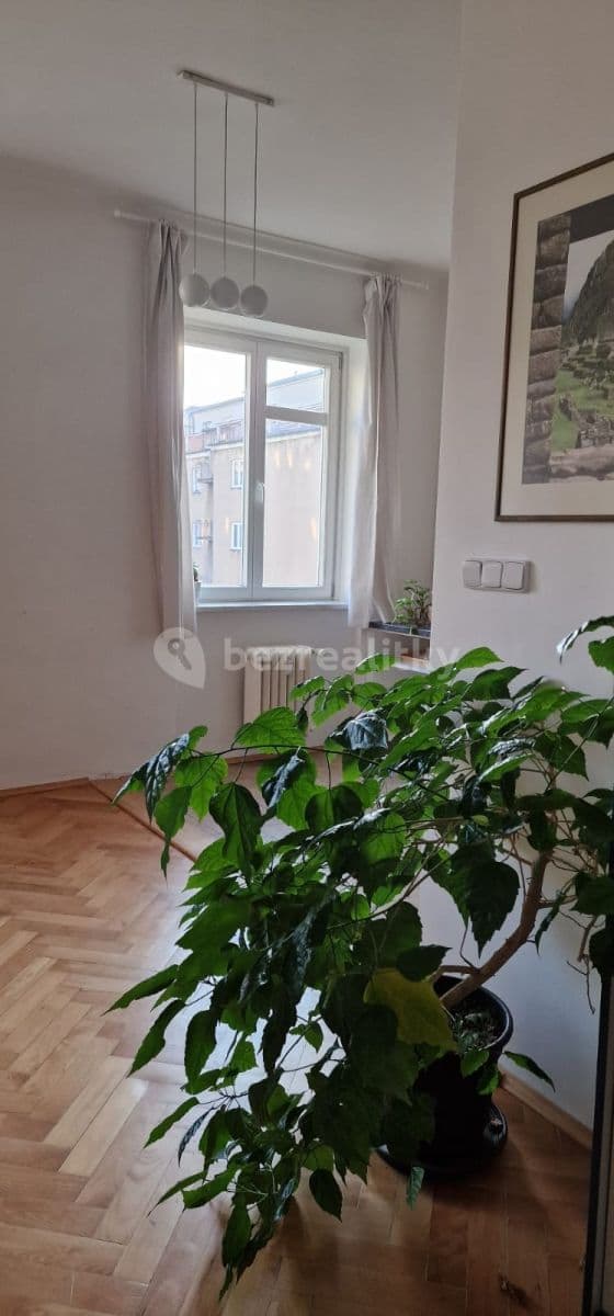 2 bedroom flat to rent, 63 m², Náměstí Jiřího z Lobkovic, Prague, Prague 2 bedroom flat to rent, 63 m², Náměstí Jiřího z Lobkovic, Prague, Prague