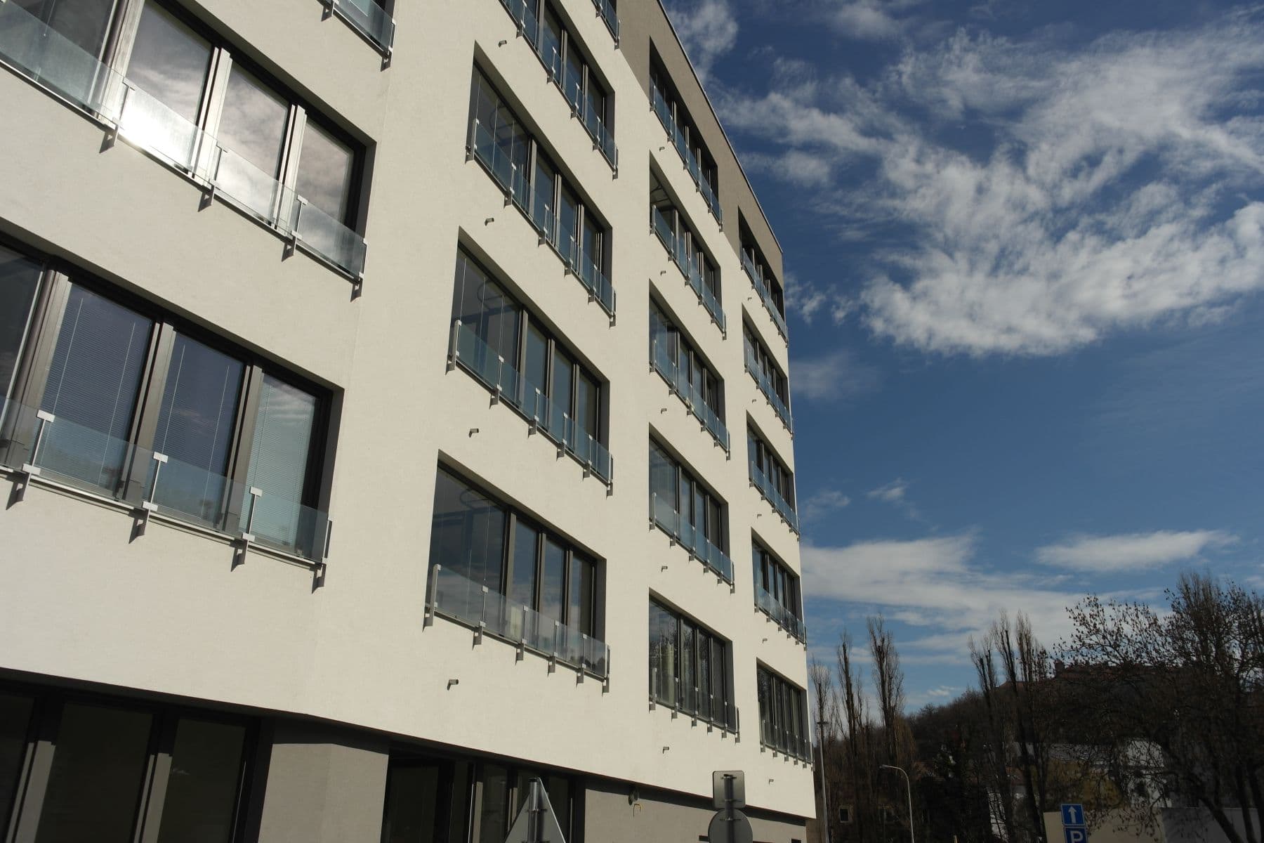 1 bedroom with open-plan kitchen flat to rent, 58 m², Pod radnicí, Prague, Prague 1 bedroom with open-plan kitchen flat to rent, 58 m², Pod radnicí, Prague, Prague