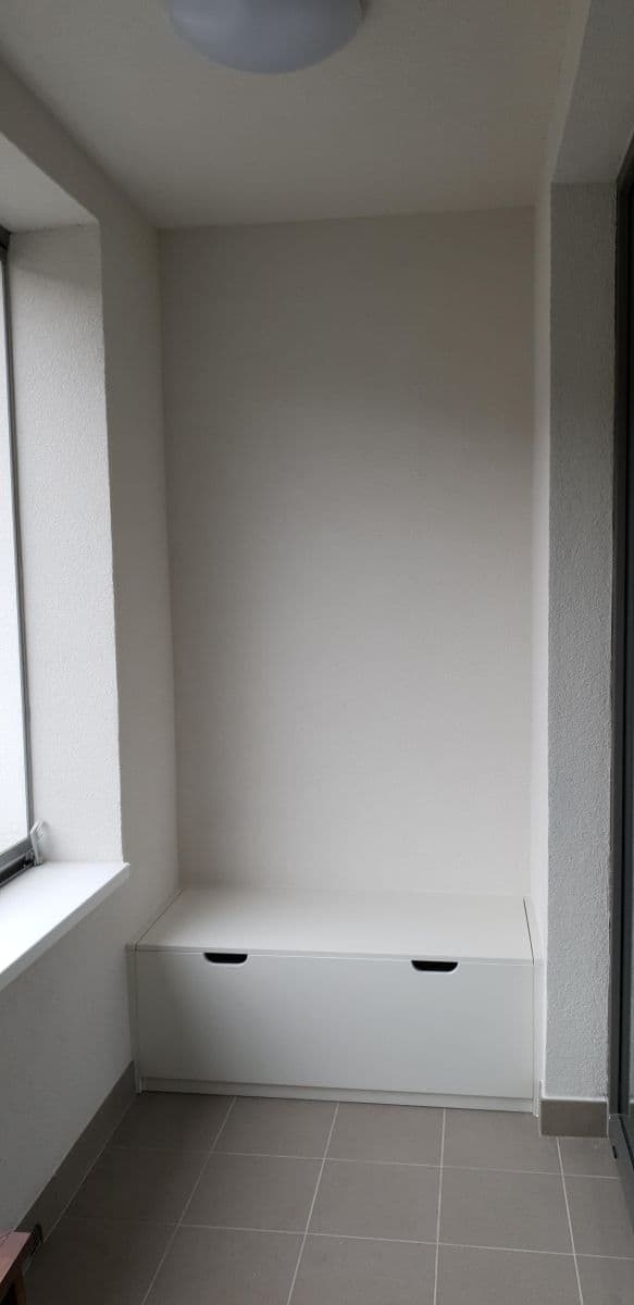 1 bedroom with open-plan kitchen flat to rent, 58 m², Pod radnicí, Prague, Prague 1 bedroom with open-plan kitchen flat to rent, 58 m², Pod radnicí, Prague, Prague