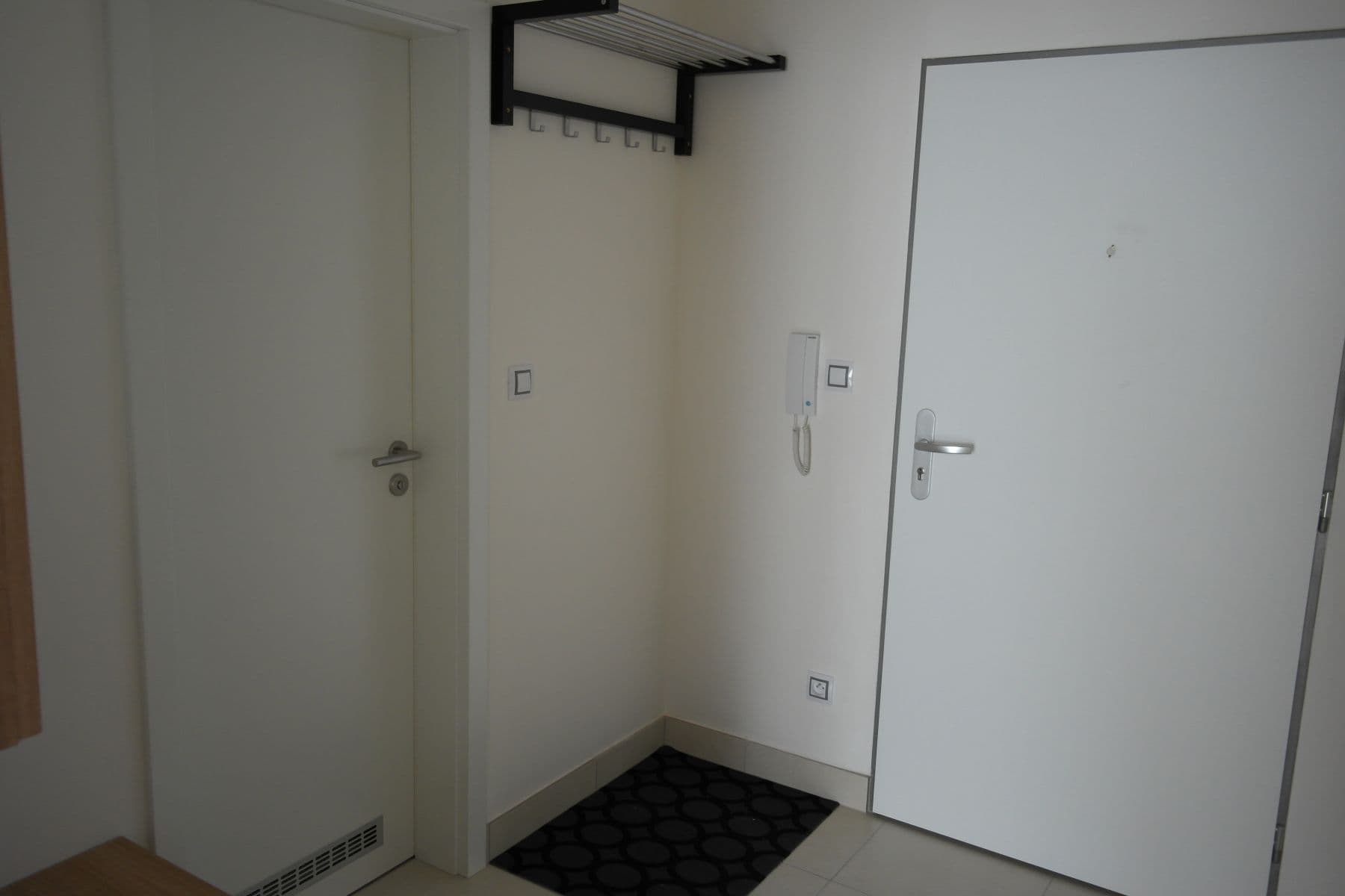 1 bedroom with open-plan kitchen flat to rent, 58 m², Pod radnicí, Prague, Prague 1 bedroom with open-plan kitchen flat to rent, 58 m², Pod radnicí, Prague, Prague