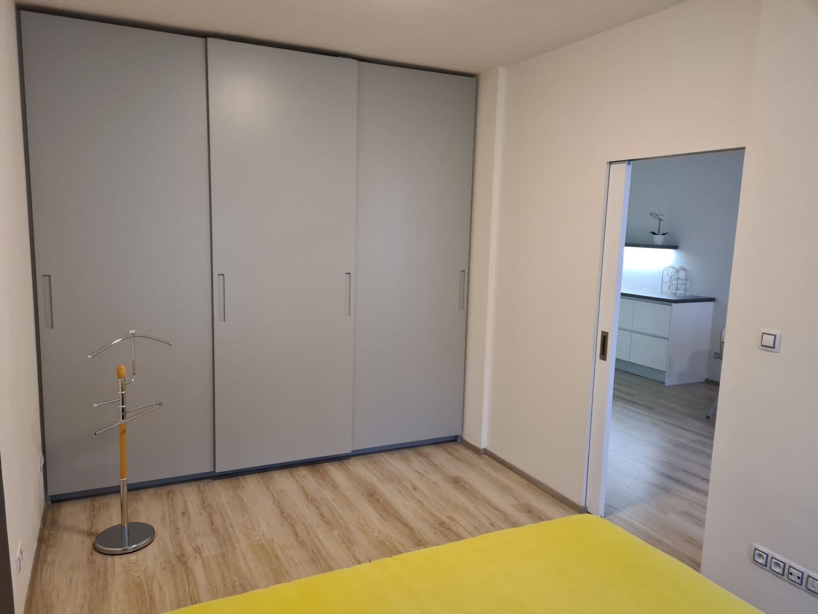 1 bedroom with open-plan kitchen flat to rent, 58 m², Pod radnicí, Prague, Prague 1 bedroom with open-plan kitchen flat to rent, 58 m², Pod radnicí, Prague, Prague