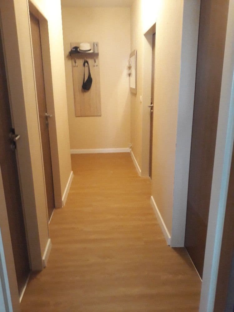 2 bedroom with open-plan kitchen flat for sale, 63 m², Armádní, Milovice, Středočeský Region 2 bedroom with open-plan kitchen flat for sale, 63 m², Armádní, Milovice, Středočeský Region