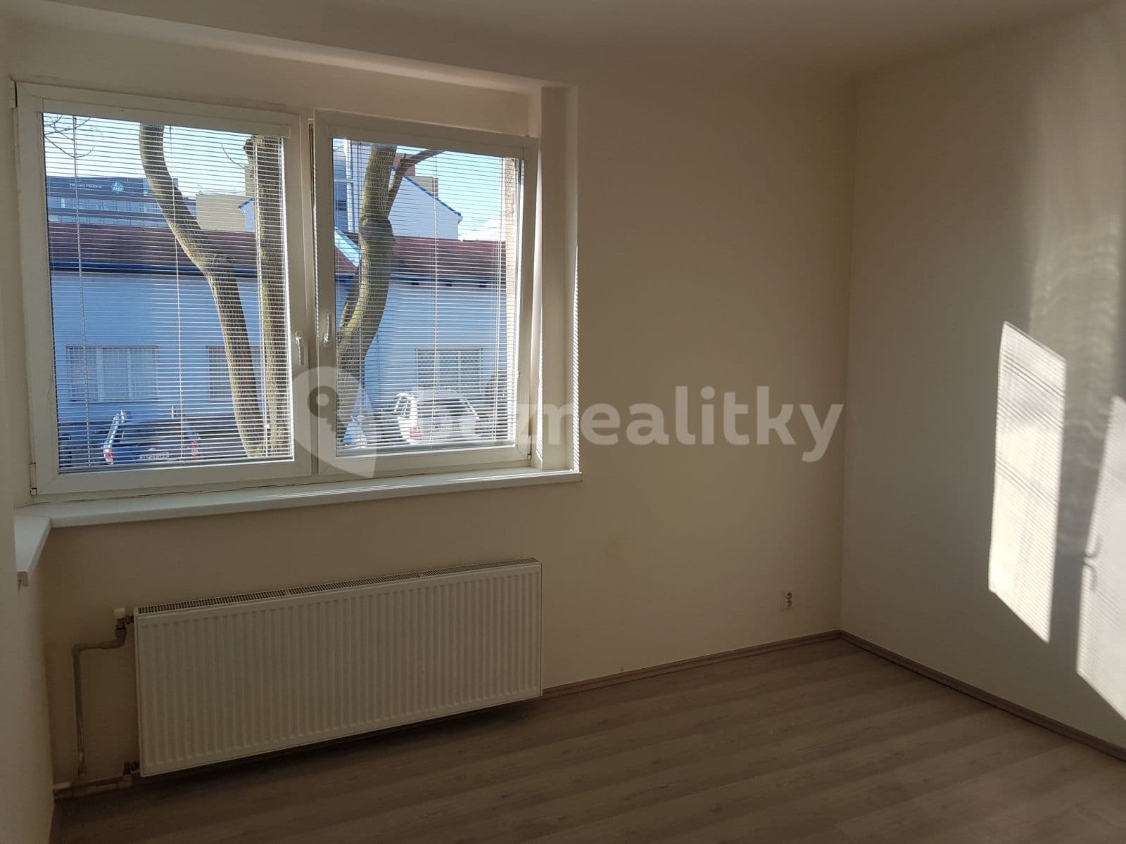 Studio flat to rent, 29 m², Baarova, Prague, Prague Studio flat to rent, 29 m², Baarova, Prague, Prague
