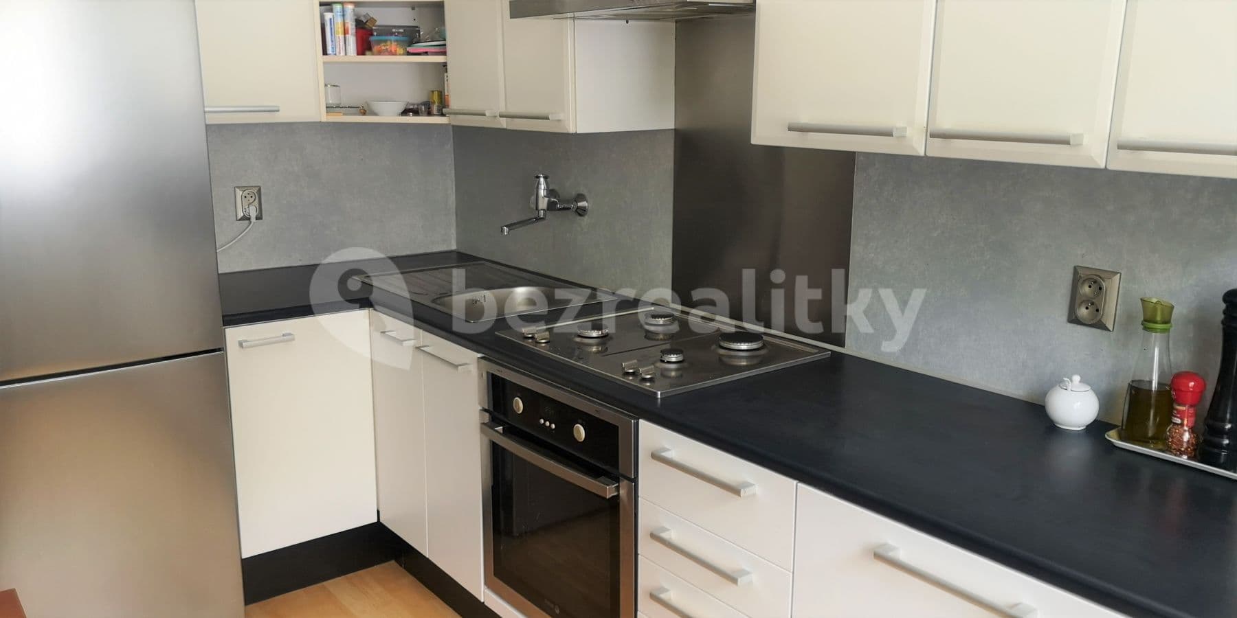 2 bedroom flat to rent, 55 m², Krčská, Prague, Prague 2 bedroom flat to rent, 55 m², Krčská, Prague, Prague