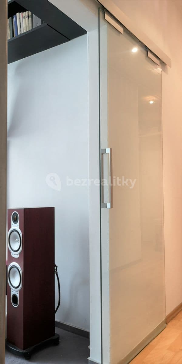 2 bedroom flat to rent, 55 m², Krčská, Prague, Prague 2 bedroom flat to rent, 55 m², Krčská, Prague, Prague